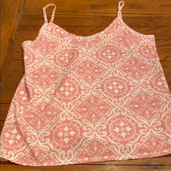 Tank top - Picture 1 of 2